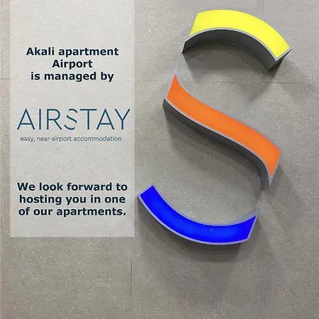 Akali Apartment Airport By Airstay Spata (East Attica) Exterior photo