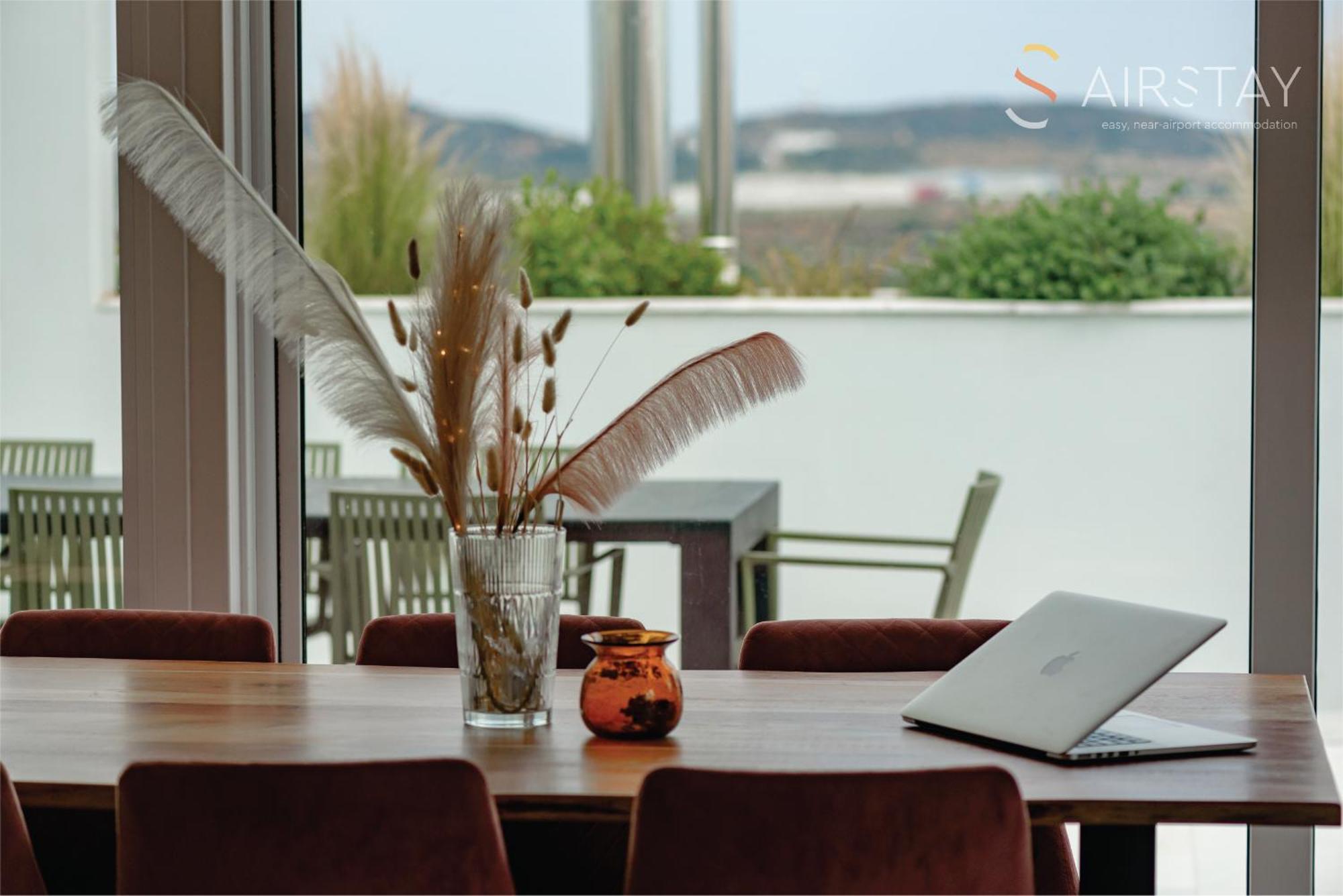 Apartment Akali Airport By Airstay *