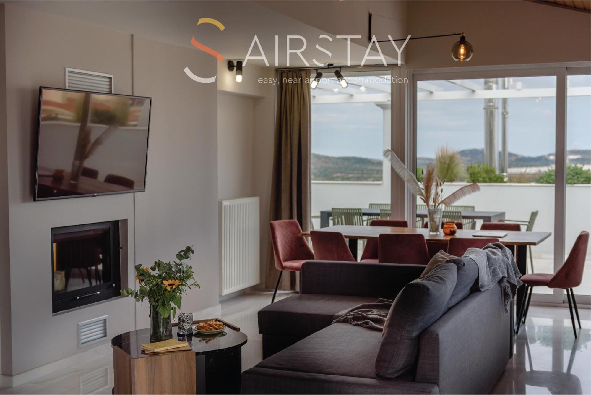 Apartment Akali Airport By Airstay Spata (East Attica)
