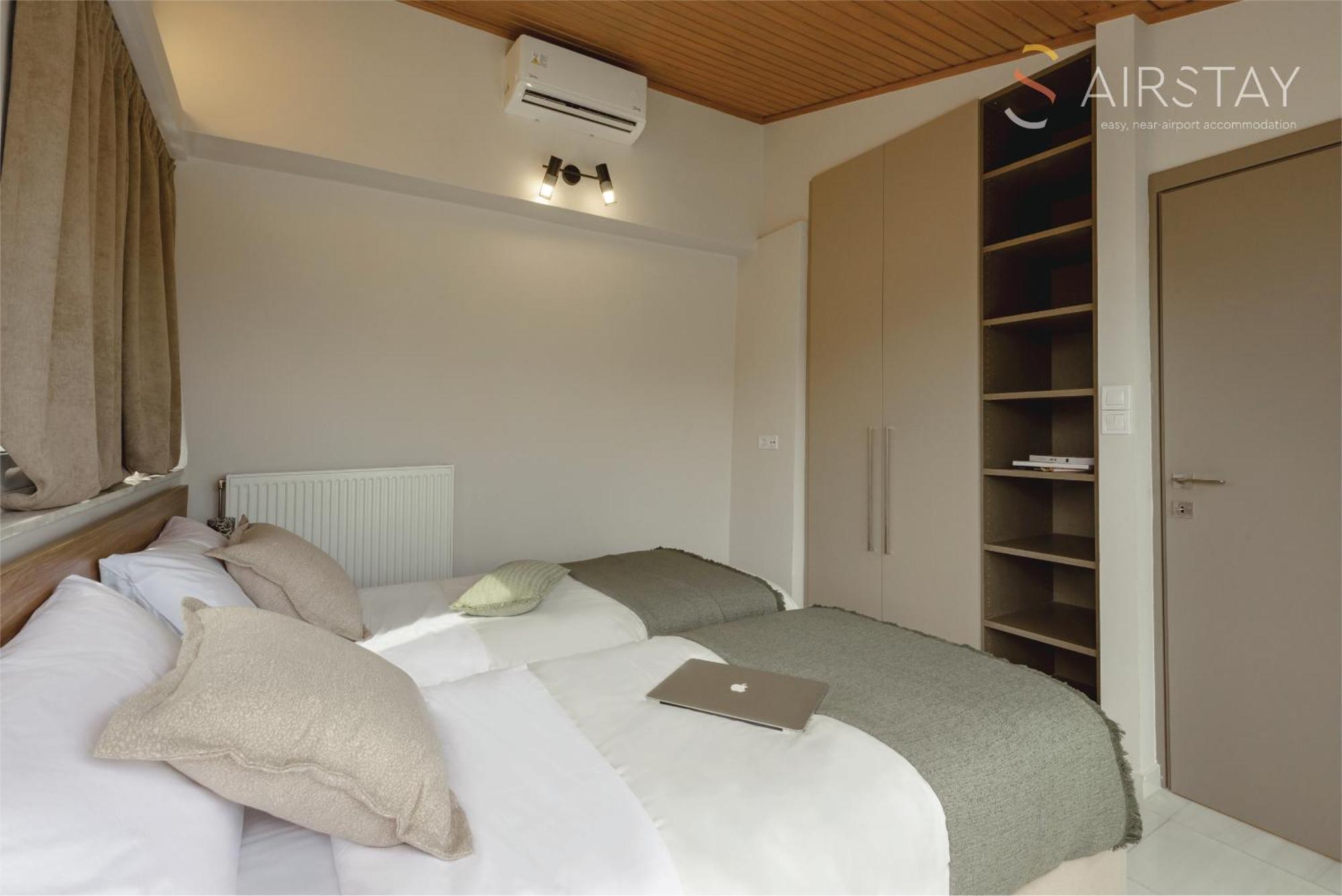 Akali Airport By Airstay Apartment *
