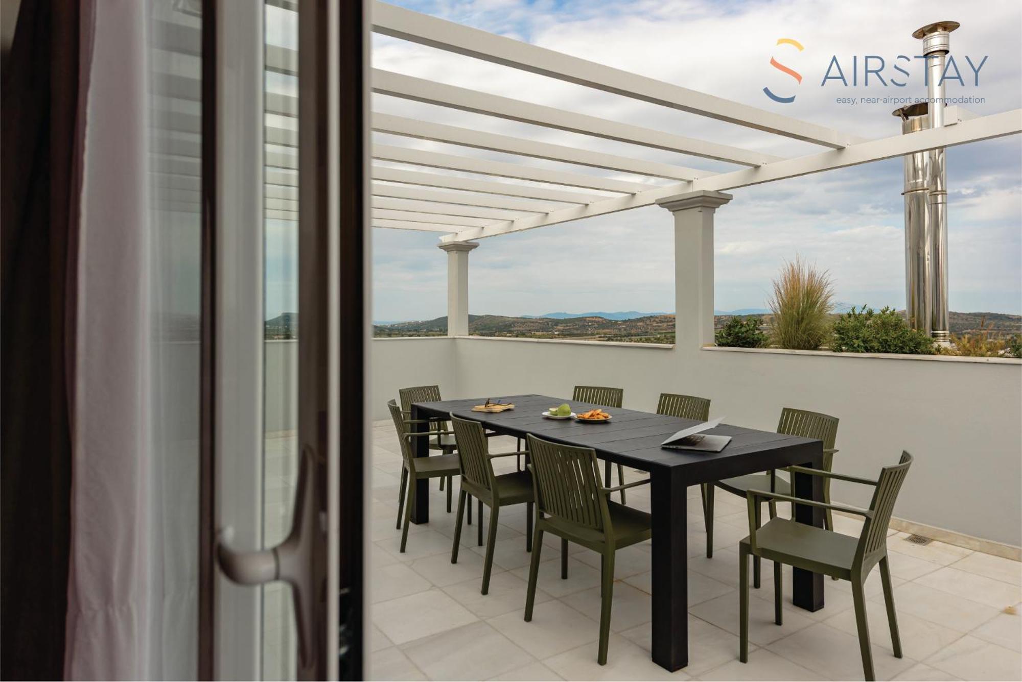 Akali Airport By Airstay Apartment *