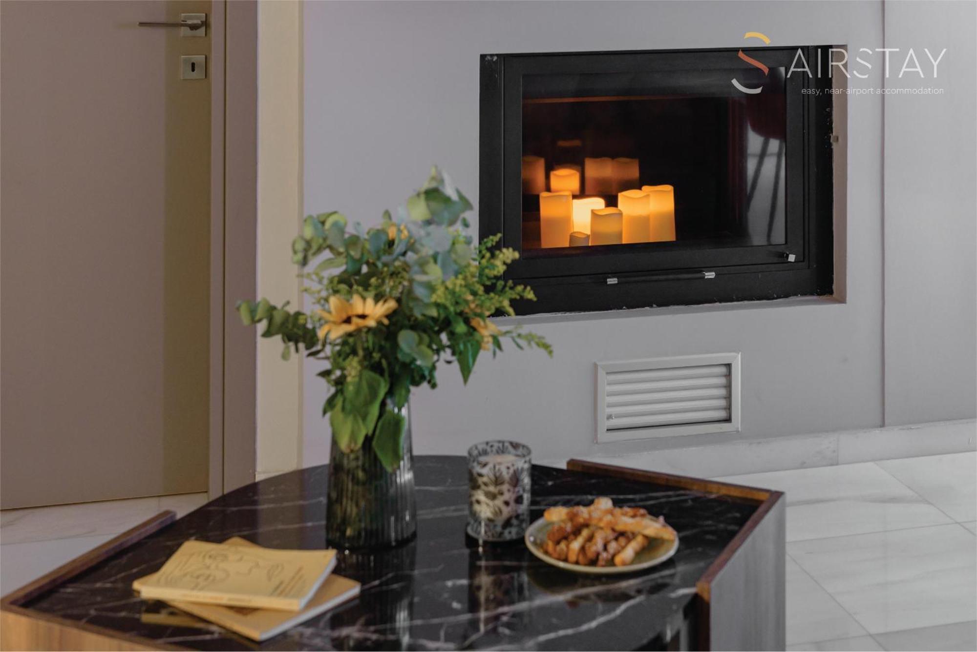 Akali Airport By Airstay Apartment Spata (East Attica)