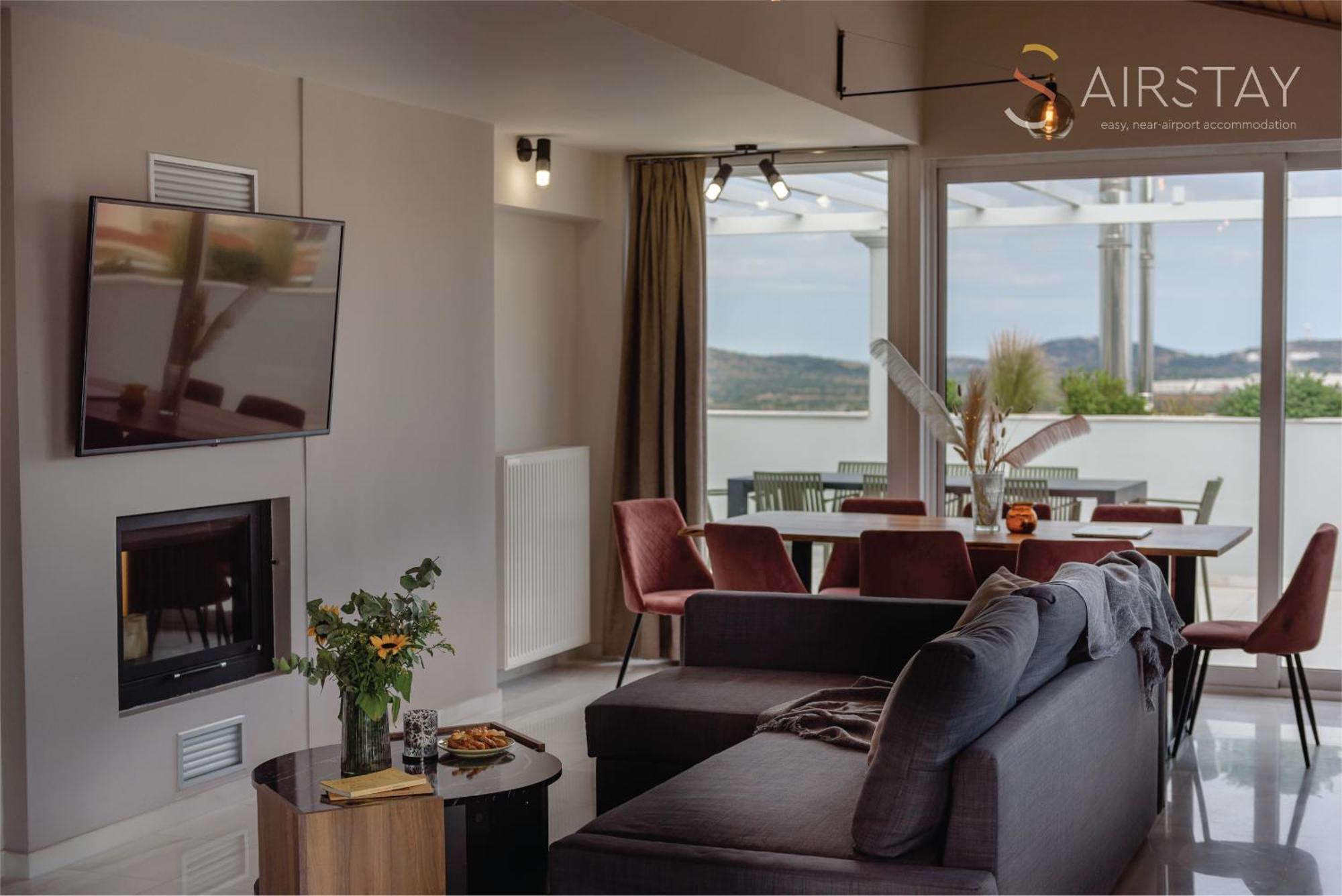Apartment Akali Airport By Airstay Spata (East Attica)