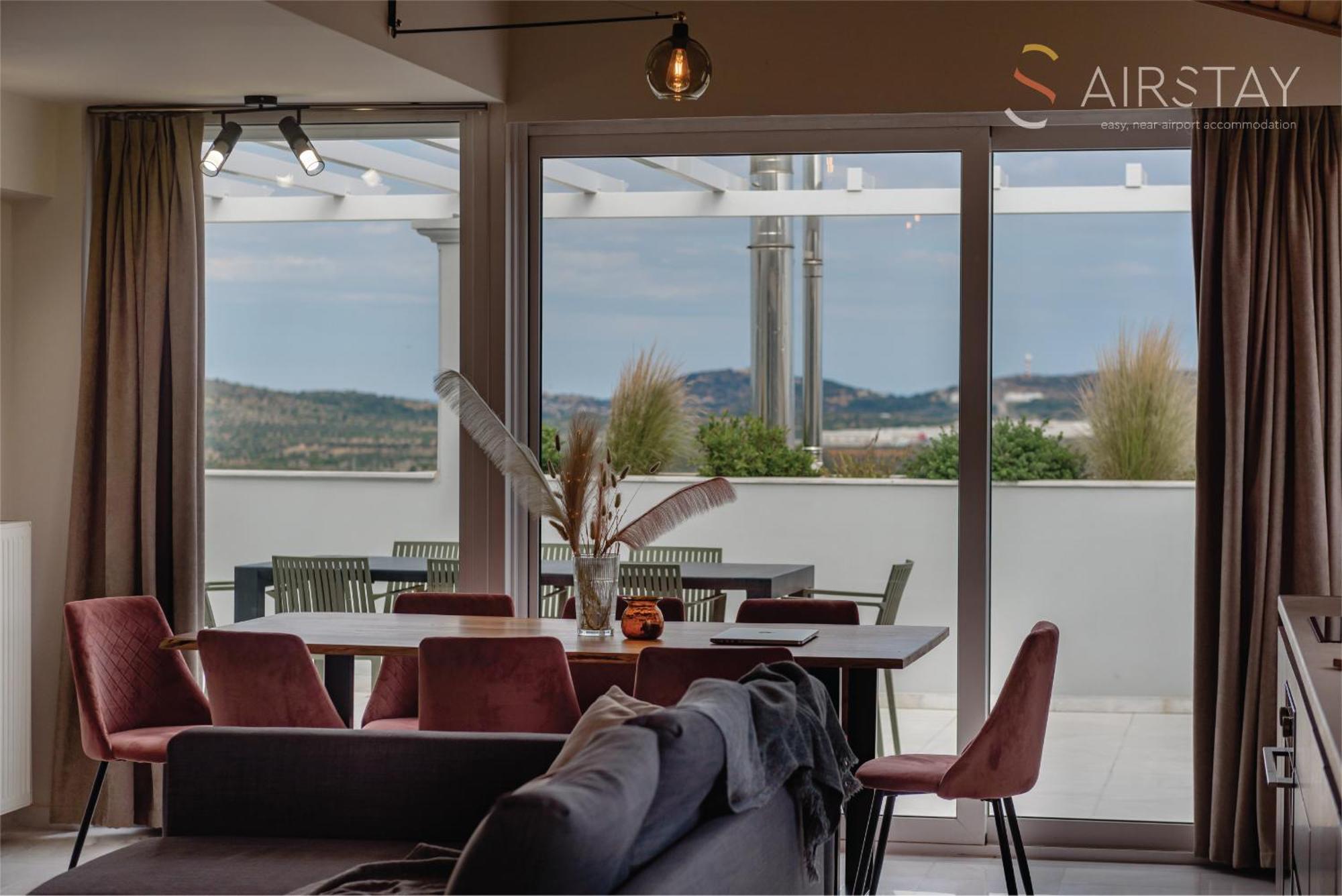 Apartment Akali Airport By Airstay
