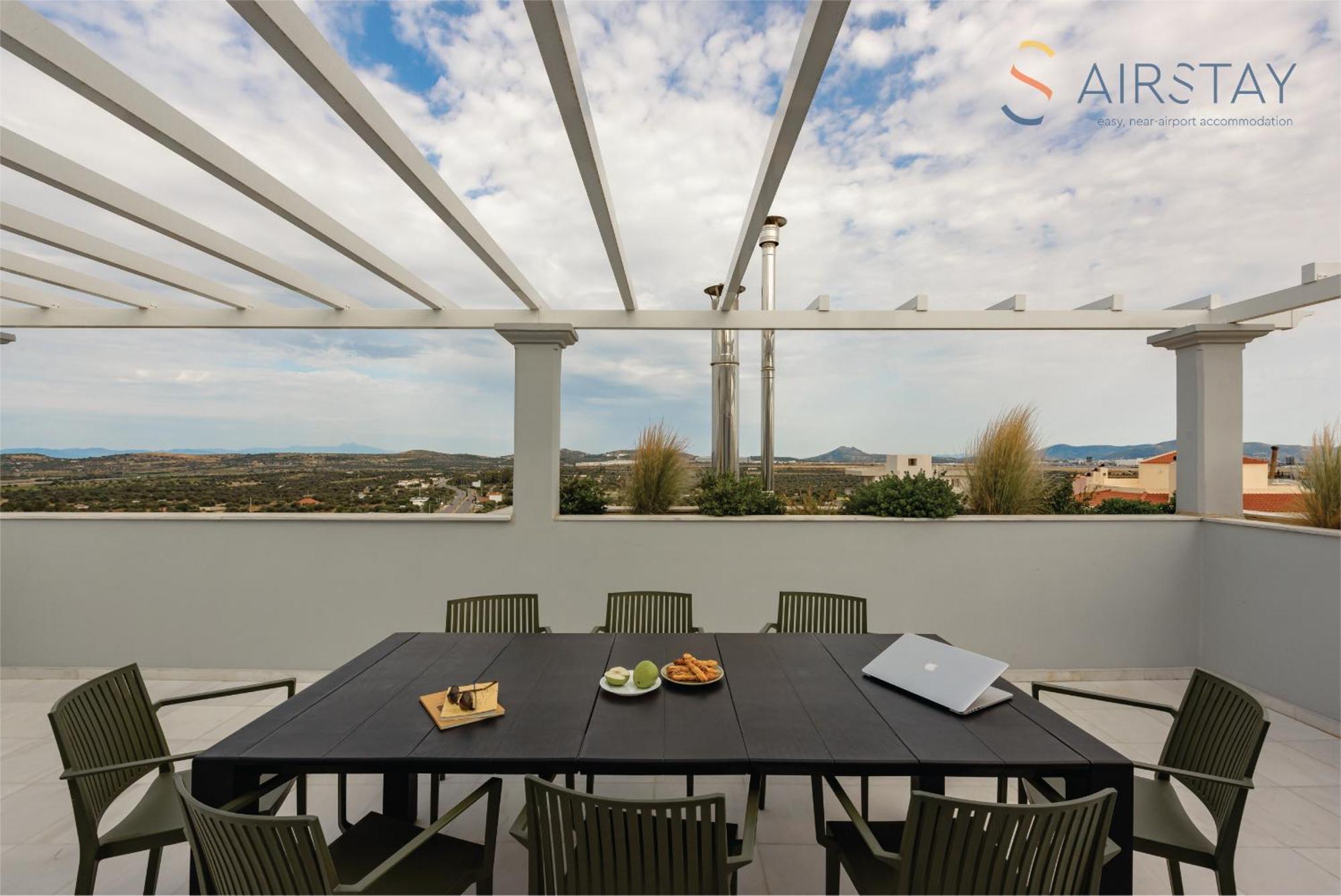 Apartment Akali Airport By Airstay Spata (East Attica)
