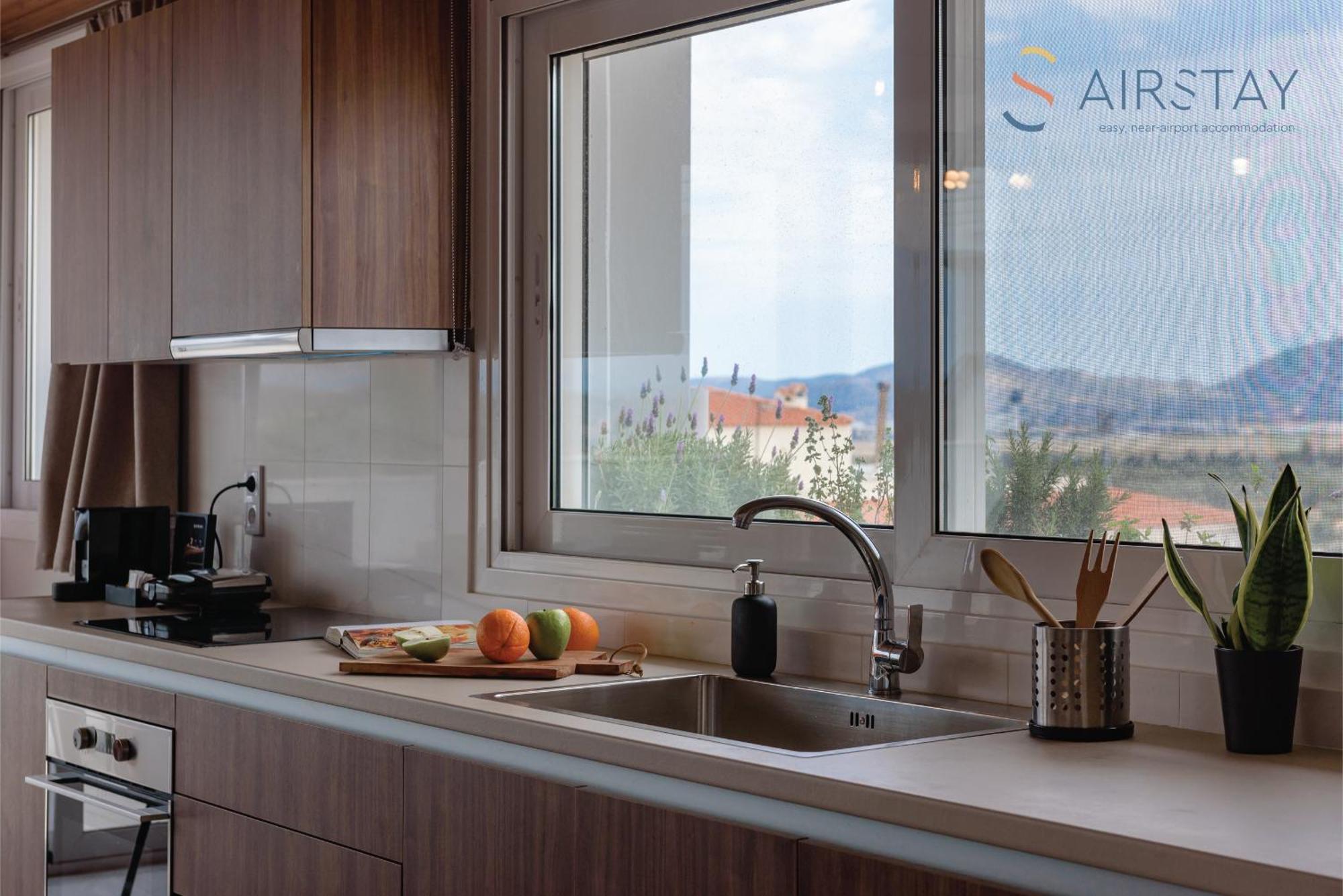 Akali Airport By Airstay Apartment *